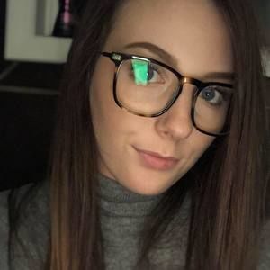 Meet your Posher, Mackenzie